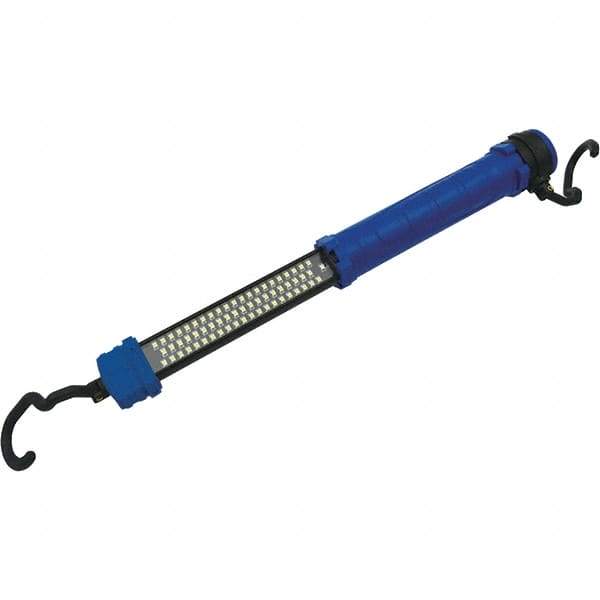 PRO-SOURCE - Portable Work Lights Portable Type: Hand Held Lamp Type: LED - Eagle Tool & Supply