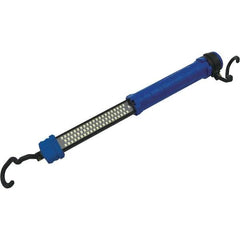 PRO-SOURCE - Portable Work Lights Portable Type: Hand Held Lamp Type: LED - Eagle Tool & Supply