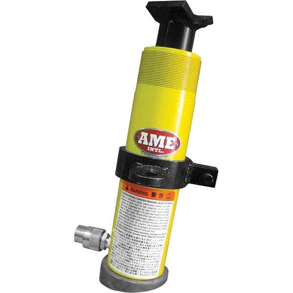 AME International - Tire Bead Breaker - 51 to 63" Rim - Eagle Tool & Supply