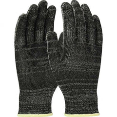 PIP - Size L, ANSI Cut Lvl A5, Puncture Lvl 0, Abrasion Lvl 0, PolyKor Cut Resistant Gloves - Eagle Tool & Supply