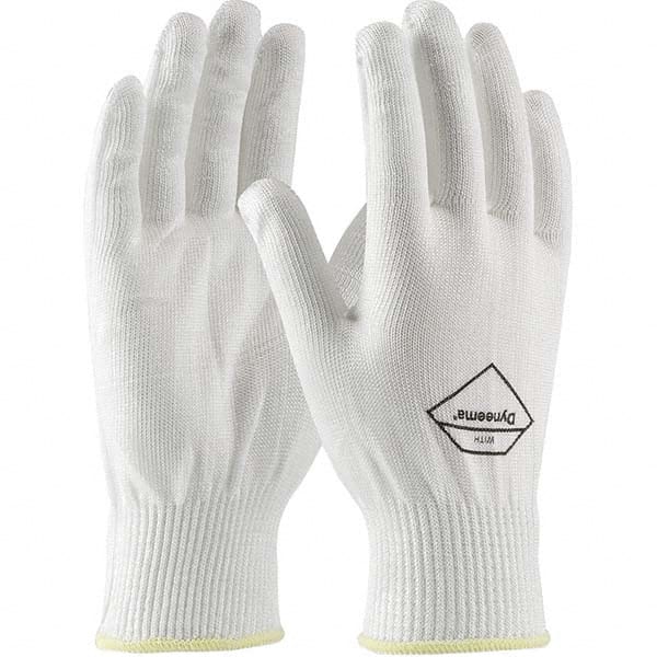 PIP - Size XS, ANSI Cut Lvl A2, Puncture Lvl 0, Abrasion Lvl 0, Dyneema Cut Resistant Gloves - Eagle Tool & Supply