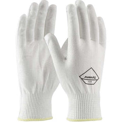 PIP - Size L, ANSI Cut Lvl A2, Puncture Lvl 0, Abrasion Lvl 0, Dyneema Cut Resistant Gloves - Eagle Tool & Supply