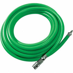 RPB - Supplied Air (SAR) Supply Hoses Pressure Type: High Pressure Hose Type: Straight - Eagle Tool & Supply