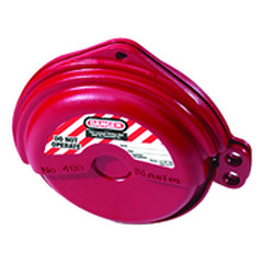 Fits 1″ x to 3″ Diameter Handles - Gate Valve Lockout - Eagle Tool & Supply