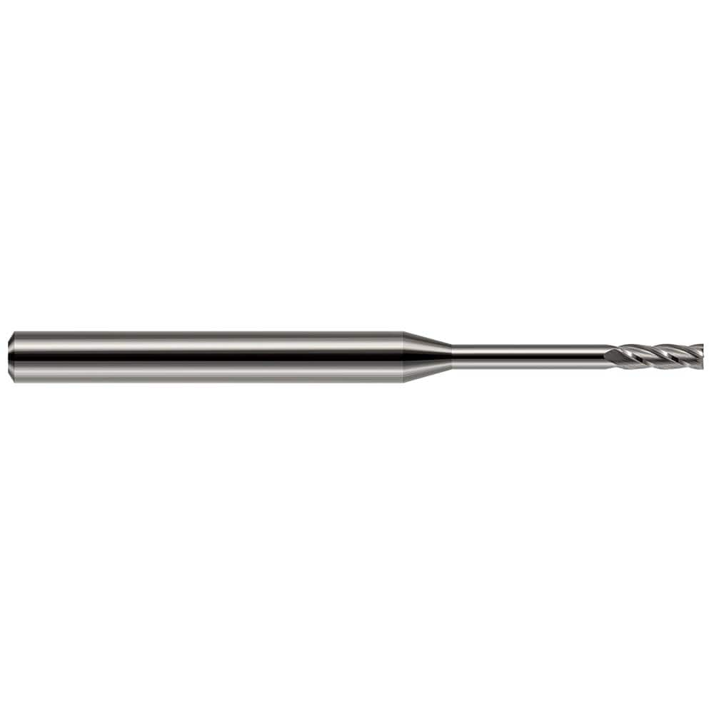 Harvey Tool - Square End Mill - Eagle Tool & Supply