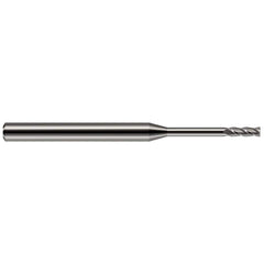 Harvey Tool - Square End Mill - Eagle Tool & Supply