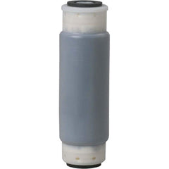 3M Aqua-Pure - Water Filter Systems; Type: Cartridge Filters ; Cartridge Length: 9-3/4 (Inch); Reduces: Sediment, Rust, Chlorine, Taste, Odor, Salts, TDS ; Number of Housings: 0 - Exact Industrial Supply