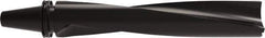 Allied Machine and Engineering - Series APX 95, Head Connection 00, 3xD, CAT50 Shank, Drill Body - 23.6718" Drill Body Length to Flange, W9505H Toolholder, 27" OAL, Through Coolant - Eagle Tool & Supply