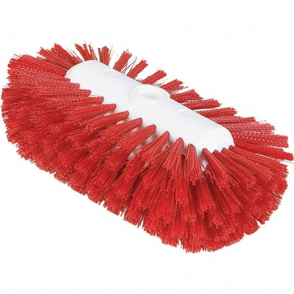 Carlisle - Scrub & Scouring Brushes Type: Food Service Brush Bristle Material: Polyester - Eagle Tool & Supply