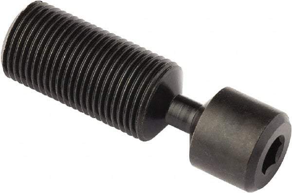Seco - Hex Lever Lock Screw for Indexable Turning - For Use with Lever Screws - Eagle Tool & Supply