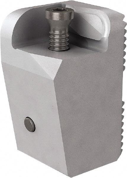 Seco - XNHQ 1707 Insert Style, Indexable Milling Cartridge - R335.25 Toolholder Style, Compatible with Slotting, Series R335.25 - Eagle Tool & Supply