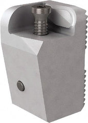 Seco - XNHQ 1707 Insert Style, Indexable Milling Cartridge - R335.25 Toolholder Style, Compatible with Slotting, Series R335.25 - Eagle Tool & Supply