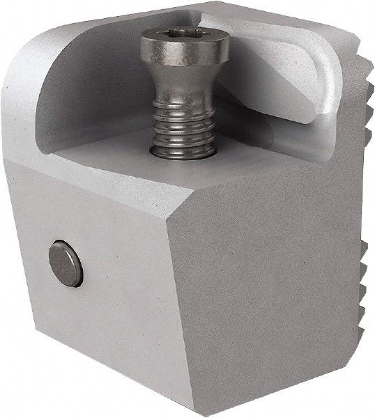 Seco - XNHQ 1707 Insert Style, Indexable Milling Cartridge - R335.25 Toolholder Style, Compatible with Slotting, Series R335.25 - Eagle Tool & Supply
