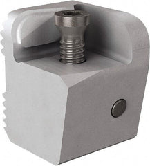 Seco - XNHQ 1707 Insert Style, Indexable Milling Cartridge - L335.25 Toolholder Style, Compatible with Slotting, Series L335.25 - Eagle Tool & Supply