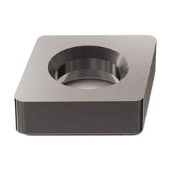 Seco - 5/8" Insert Inscribed Circle, Right & Left Hand Anvil for Indexables - Eagle Tool & Supply