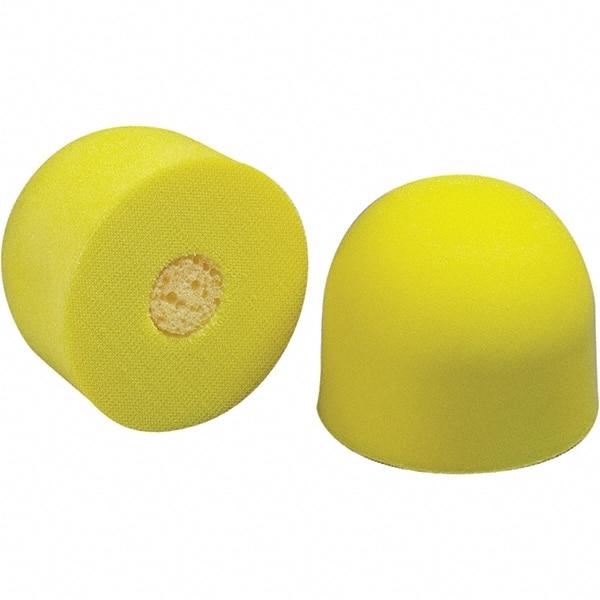 3M - 7/8" Wide x 3" Long Hand Pad Holder with Hook & Loop Attachment - Compatible with 7/8" x 3" Hookit - Eagle Tool & Supply