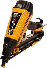 Stanley Bostitch - 1-1/4 to 2-1/2" Nail Length, 15 Gauge Finish Air Nailer Kit - 70 to 120 psi - Eagle Tool & Supply