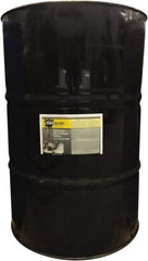 Oil Vanish - 55 Gal Drum Cleaner/Degreaser - Liquid, Odor-Free - Eagle Tool & Supply