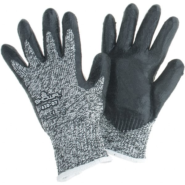 SHOWA - Cut & Puncture Resistant Gloves - Eagle Tool & Supply