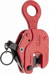 Value Collection - Lifting Clamps Type: Locking E Clamp Minimum Grip (Inch): 0 - Eagle Tool & Supply