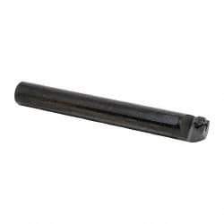 Kennametal - 2-3/4" Min Bore Diam, 16" OAL, 2" Shank Diam, A-NE Indexable Boring Bar - N. Insert, Clamp Holding Method - Eagle Tool & Supply