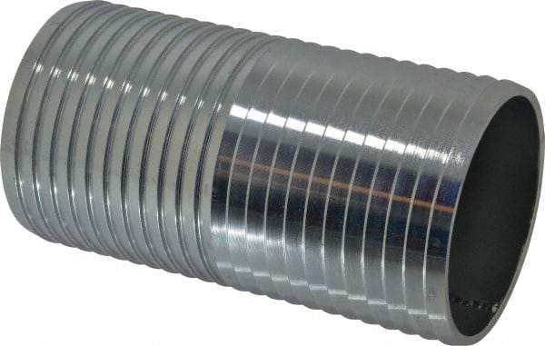 Dixon Valve & Coupling - 4" ID Hose Barb - Steel - Eagle Tool & Supply