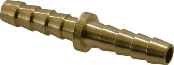 Dixon Valve & Coupling - 1/4" ID Hose Barb - Brass - Eagle Tool & Supply