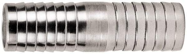 Dixon Valve & Coupling - 1/4" ID Hose Barb - Stainless Steel - Eagle Tool & Supply