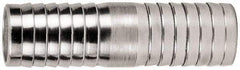 Dixon Valve & Coupling - 1/4" ID Hose Barb - Stainless Steel - Eagle Tool & Supply
