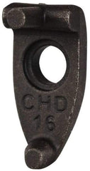 Seco - CHD Clamp for Indexables - Compatible with L85020-T15P Clamp Screws - Eagle Tool & Supply