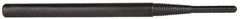 Value Collection - 1/8" Pilot Diam x 3/4" Pilot Length, Cartridge Roll Mandrel - 1/4" Shank Diam x 2-3/4" Shank Length, 4" OAL, Quick Change - Eagle Tool & Supply