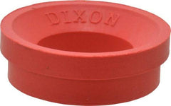 Dixon Valve & Coupling - Universal Hose Coupling with Washer - Neoprene - Eagle Tool & Supply