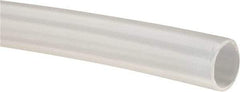 NewAge Industries - 3/4" ID x 1" OD, 1/8" Wall Thickness, Cut to Length (50' Standard Length) Silicone Tube - Natural, 5 Max psi, 50 Shore A Hardness - Eagle Tool & Supply