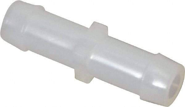 NewAge Industries - 1/8" Barb, Multiple Barbed Hose Union - Nylon - Eagle Tool & Supply