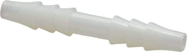 NewAge Industries - 3/16" Barb, Multiple Barbed Hose Union - Nylon - Eagle Tool & Supply