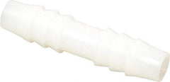 NewAge Industries - 5/16" Barb, Multiple Barbed Hose Union - Nylon - Eagle Tool & Supply