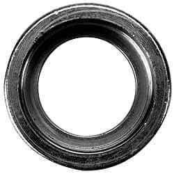 Campbell Fittings - 3/4" Thread, Ground Joint Viton Seal Hose Coupling - Steel - Eagle Tool & Supply