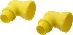 Value Collection - Cutting Guard Shield Mounting Elbow - Eagle Tool & Supply