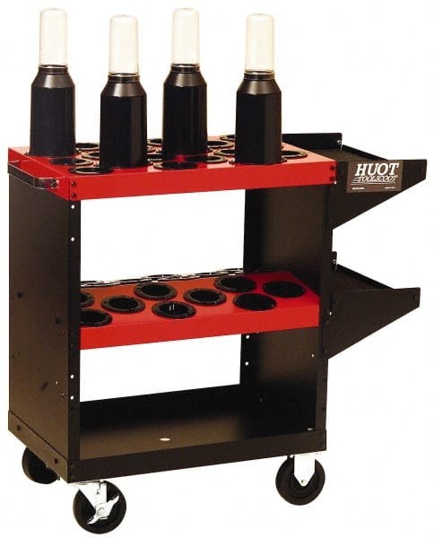 Huot - CNC Tooling Safety Cover - Eagle Tool & Supply