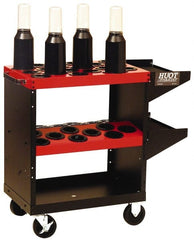Huot - CNC Tooling Safety Cover - Eagle Tool & Supply