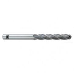 5/16 X 5/16 4FL XL BN SC EM TIALN - Eagle Tool & Supply