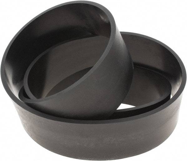 Grob Inc. - Rubber Saw Drive Tire - For Use with 4 & 6 Volt Series - Eagle Tool & Supply