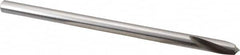 Keo - 3/8" Body Diam, 120°, 7" OAL, High Speed Steel Spotting Drill - Eagle Tool & Supply