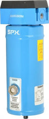 Hankison - 10 CFM at 100 psi Inlet, Desiccant Air Dryer - Eagle Tool & Supply