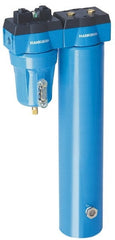 Hankison - 5 CFM at 100 psi Inlet, Desiccant Air Dryer - Eagle Tool & Supply