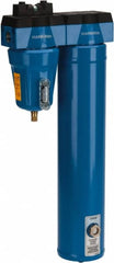 Hankison - 20 CFM at 100 psi Inlet, Desiccant Air Dryer - Eagle Tool & Supply