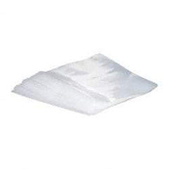 Made in USA - 10 x 12", 4 mil Open Top Polybags - Heavy-Duty - Eagle Tool & Supply