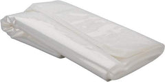 Made in USA - 28 x 40", 4 mil Open Top Polybags - Heavy-Duty - Eagle Tool & Supply