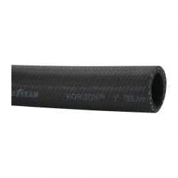 Continental ContiTech - 1" ID x 1.44" OD CTL Multipurpose Air Hose - 200 Working psi, -40 to 190°F, Black - Eagle Tool & Supply