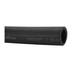 Continental ContiTech - 1" ID x 1.44" OD CTL Multipurpose Air Hose - 200 Working psi, -40 to 190°F, Black - Eagle Tool & Supply